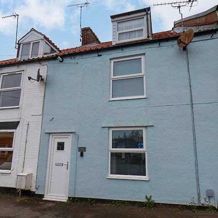 Bluebell Cottage Bridlington Luaran gambar