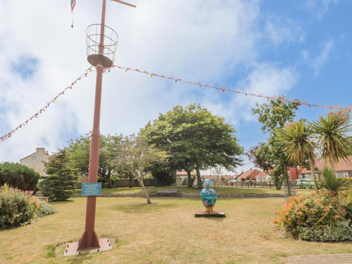 Bluebell Cottage Bridlington Luaran gambar
