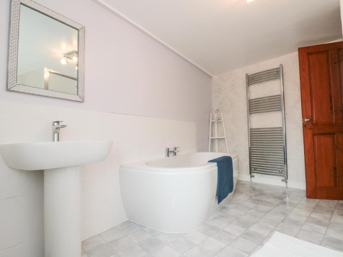 Bluebell Cottage Bridlington Luaran gambar