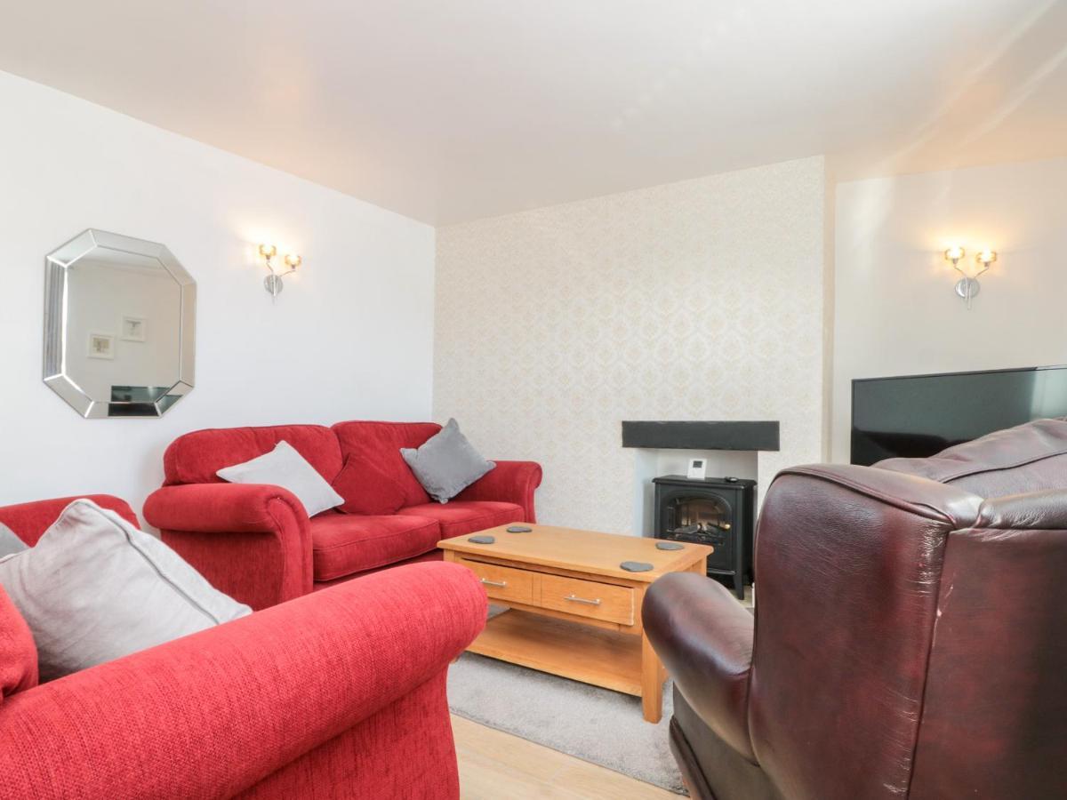 Bluebell Cottage Bridlington Luaran gambar