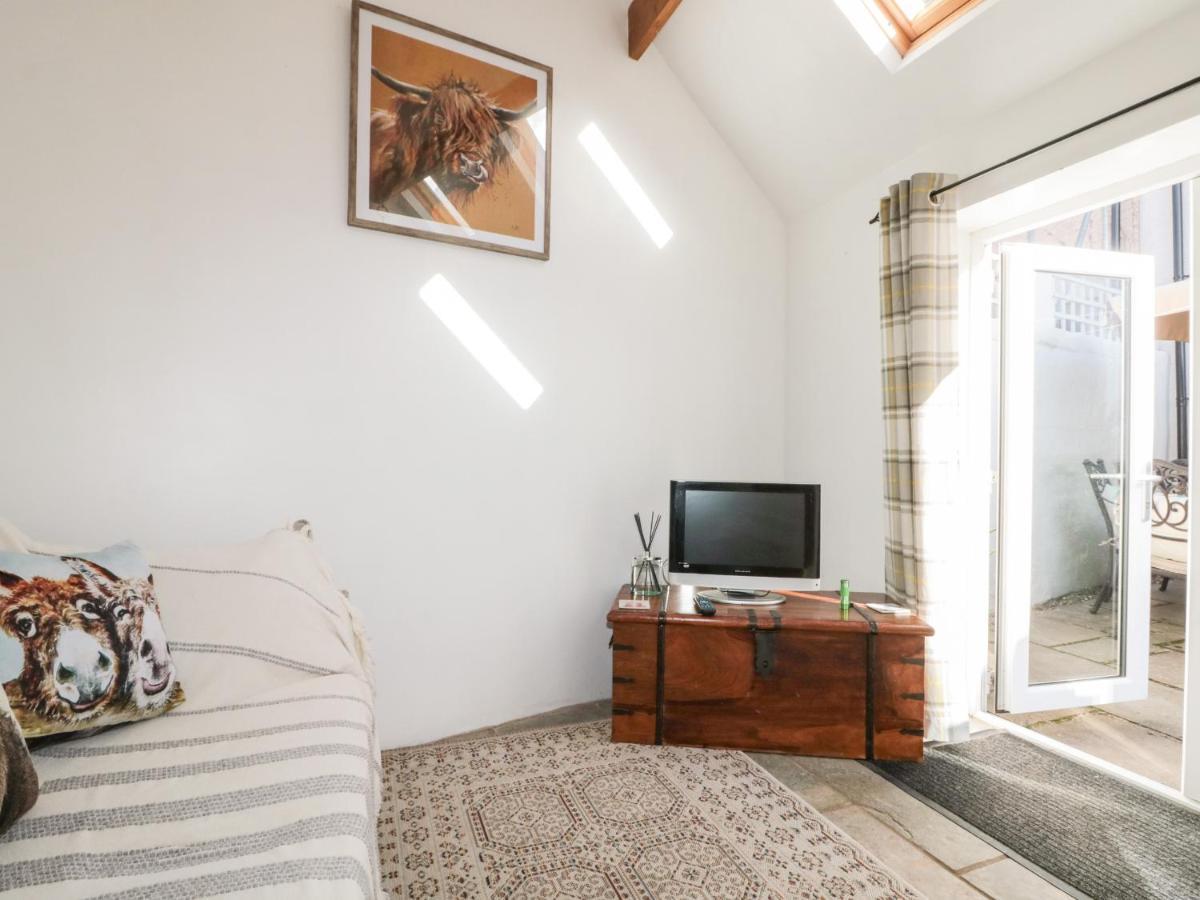 Bluebell Cottage Bridlington Luaran gambar