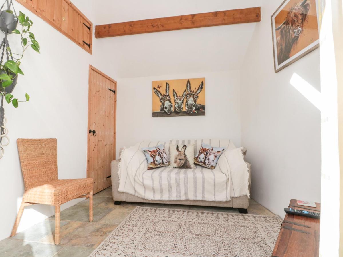 Bluebell Cottage Bridlington Luaran gambar