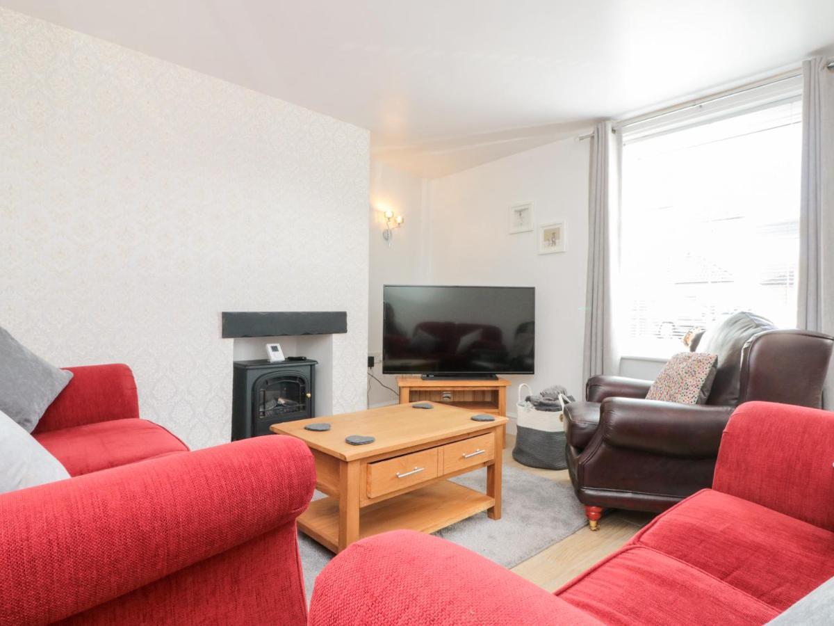 Bluebell Cottage Bridlington Luaran gambar