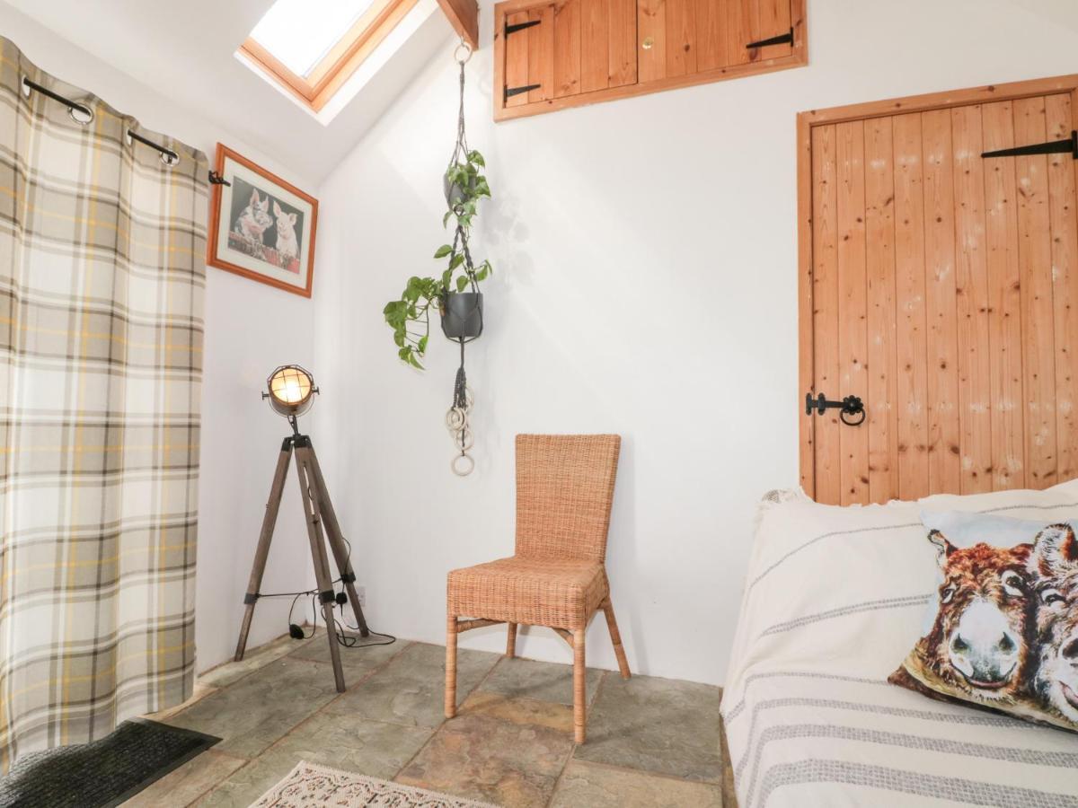 Bluebell Cottage Bridlington Luaran gambar