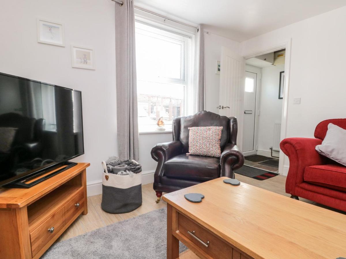Bluebell Cottage Bridlington Luaran gambar
