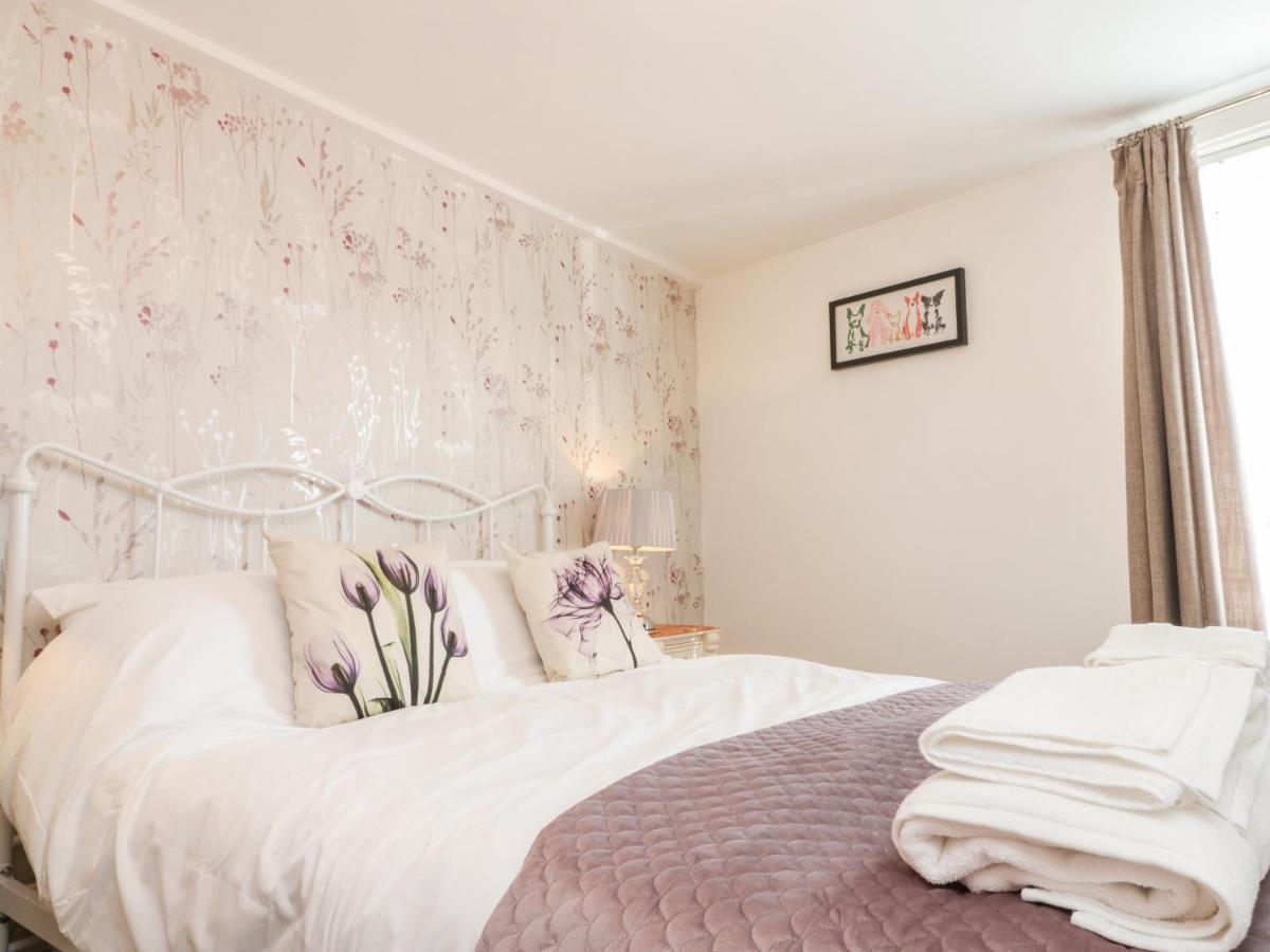 Bluebell Cottage Bridlington Luaran gambar