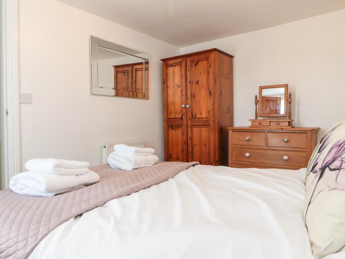 Bluebell Cottage Bridlington Luaran gambar