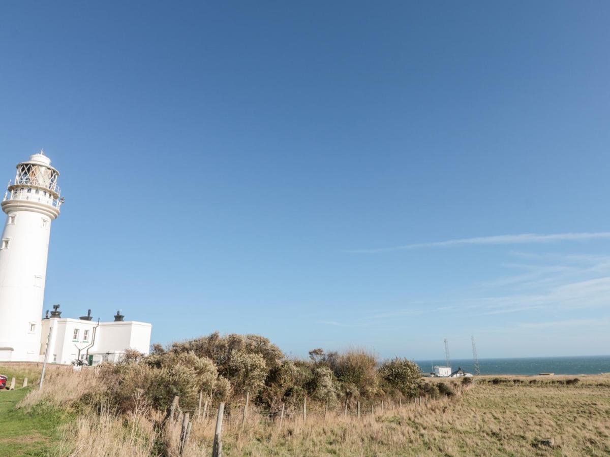 Bluebell Cottage Bridlington Luaran gambar