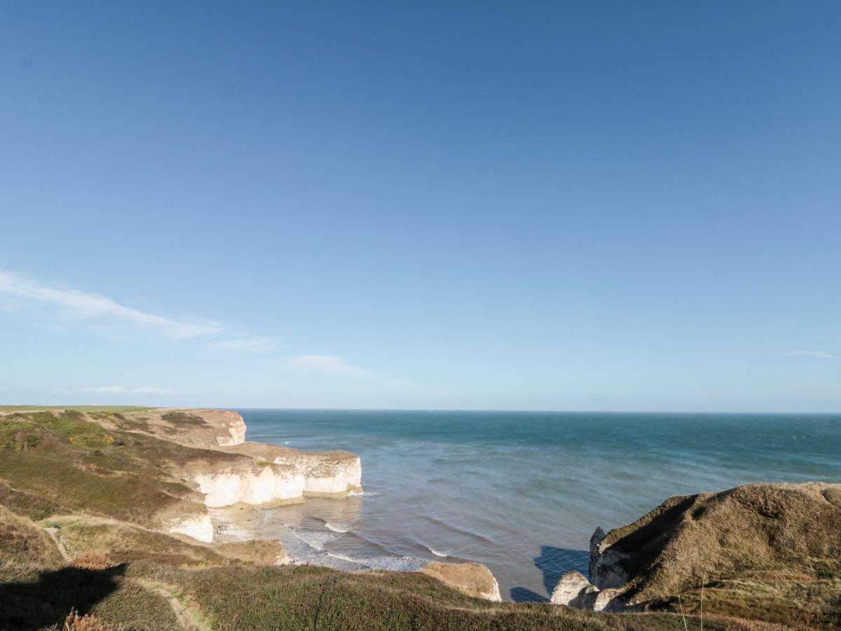 Bluebell Cottage Bridlington Luaran gambar