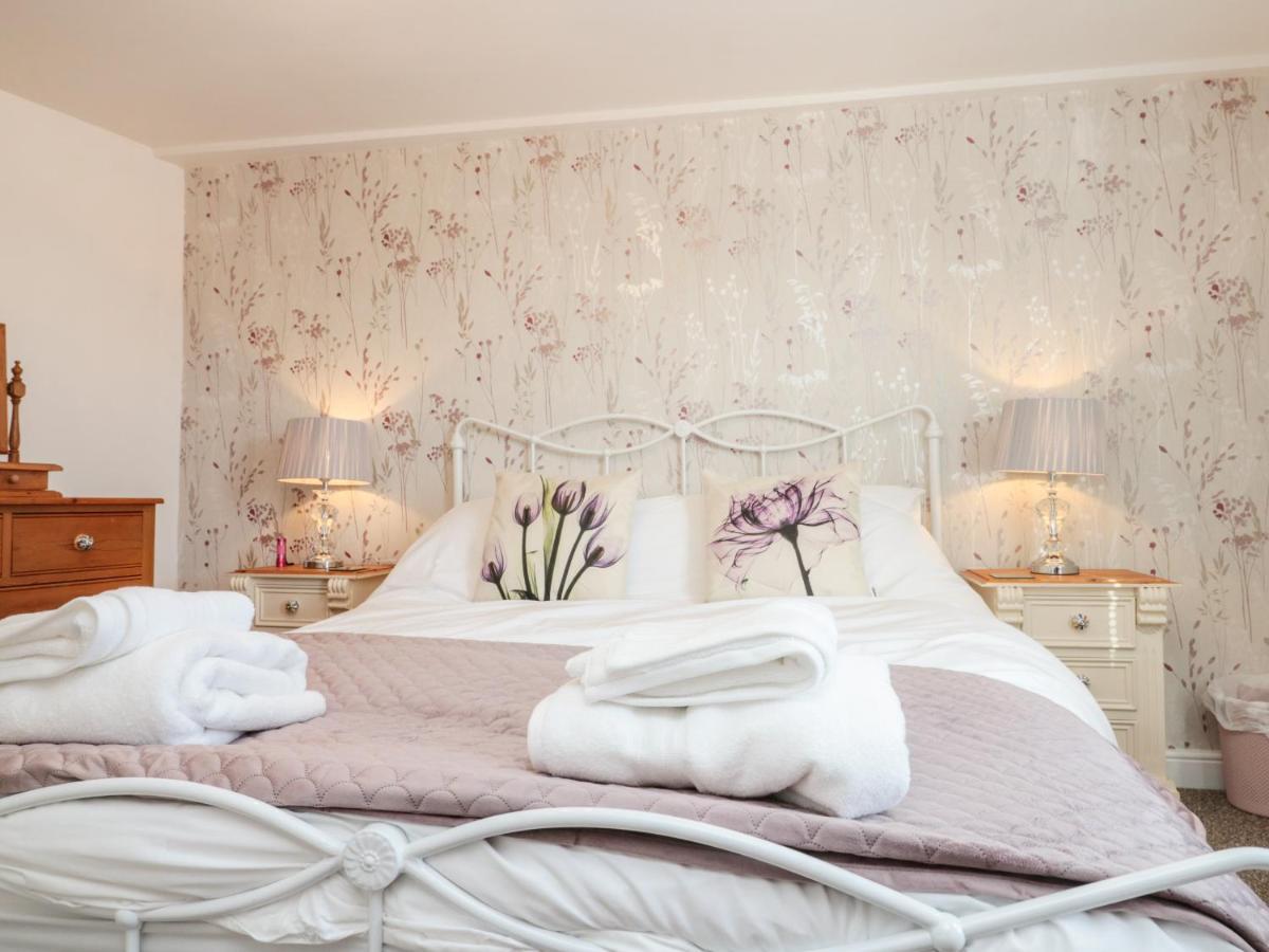 Bluebell Cottage Bridlington Luaran gambar