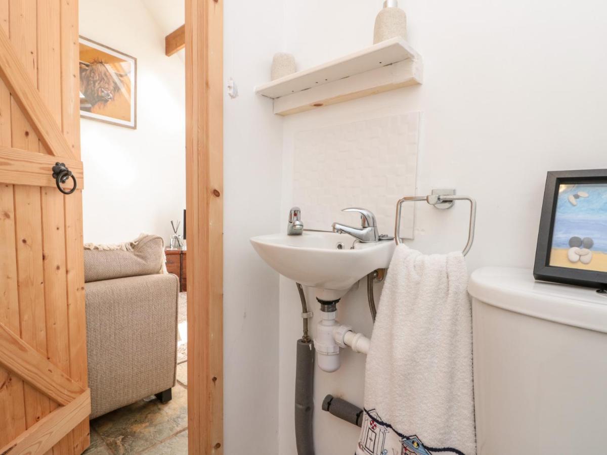 Bluebell Cottage Bridlington Luaran gambar