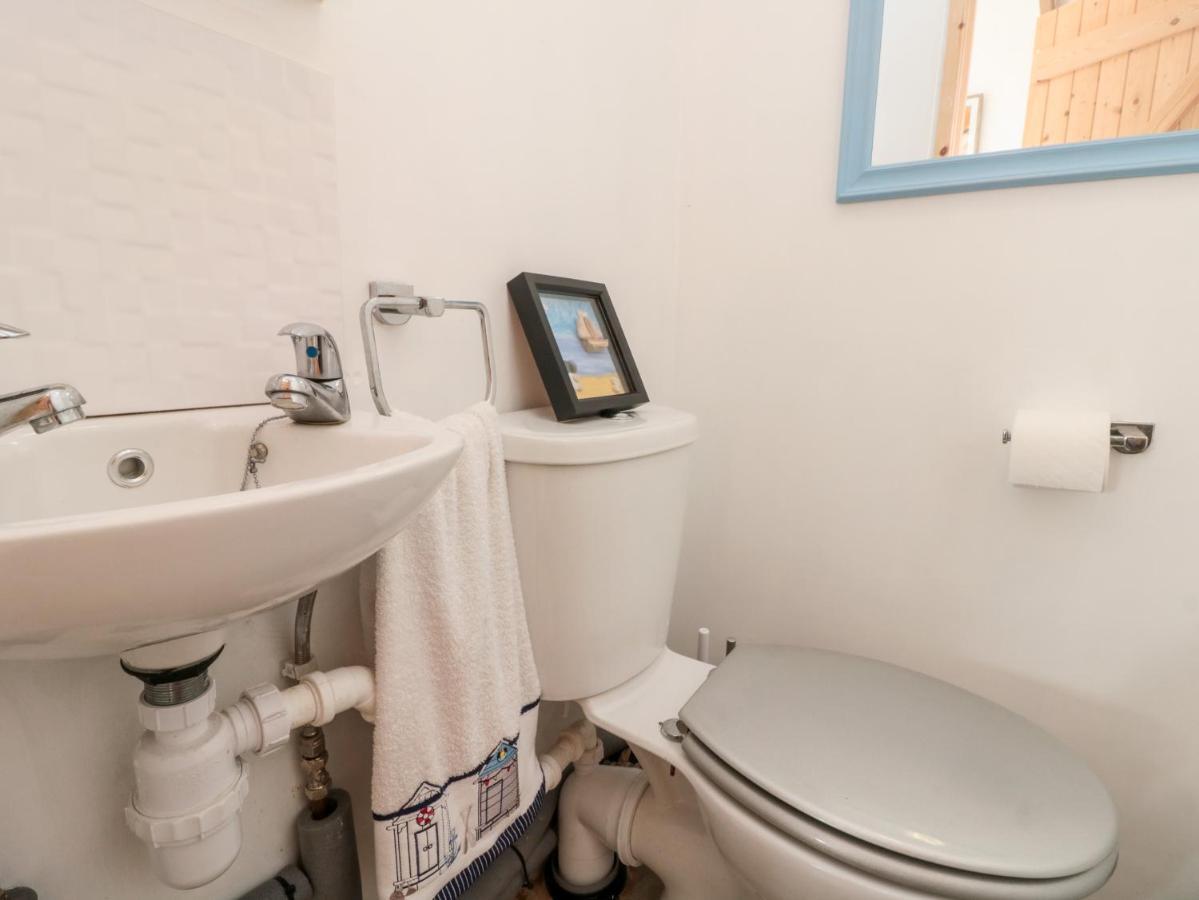 Bluebell Cottage Bridlington Luaran gambar