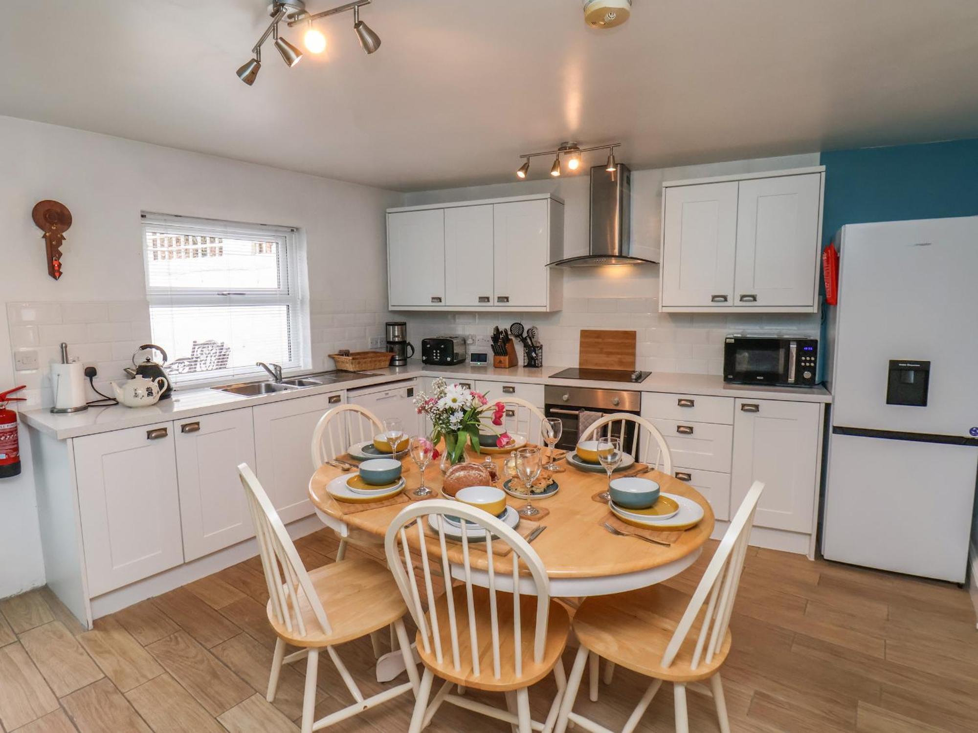 Bluebell Cottage Bridlington Luaran gambar