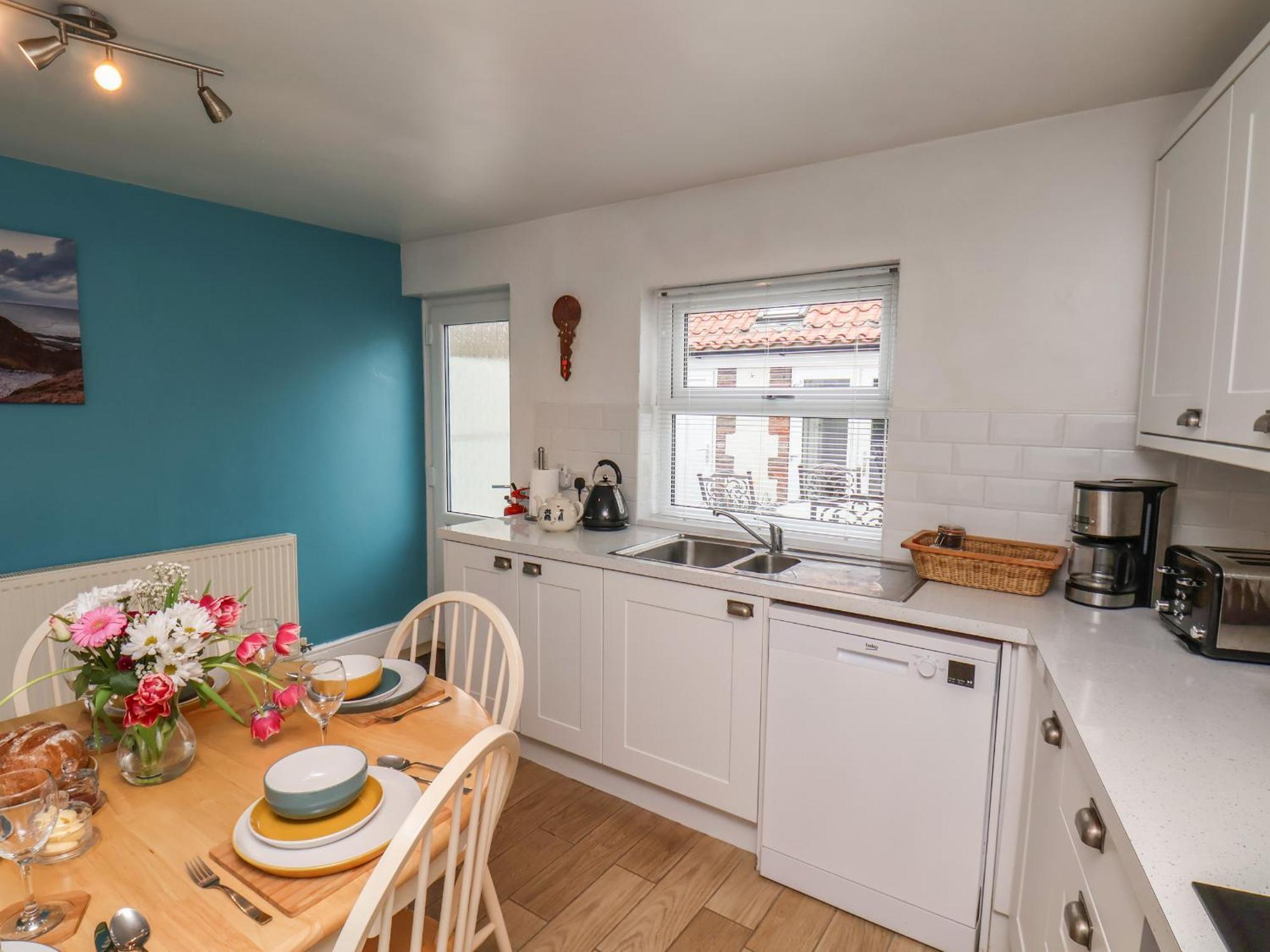 Bluebell Cottage Bridlington Luaran gambar