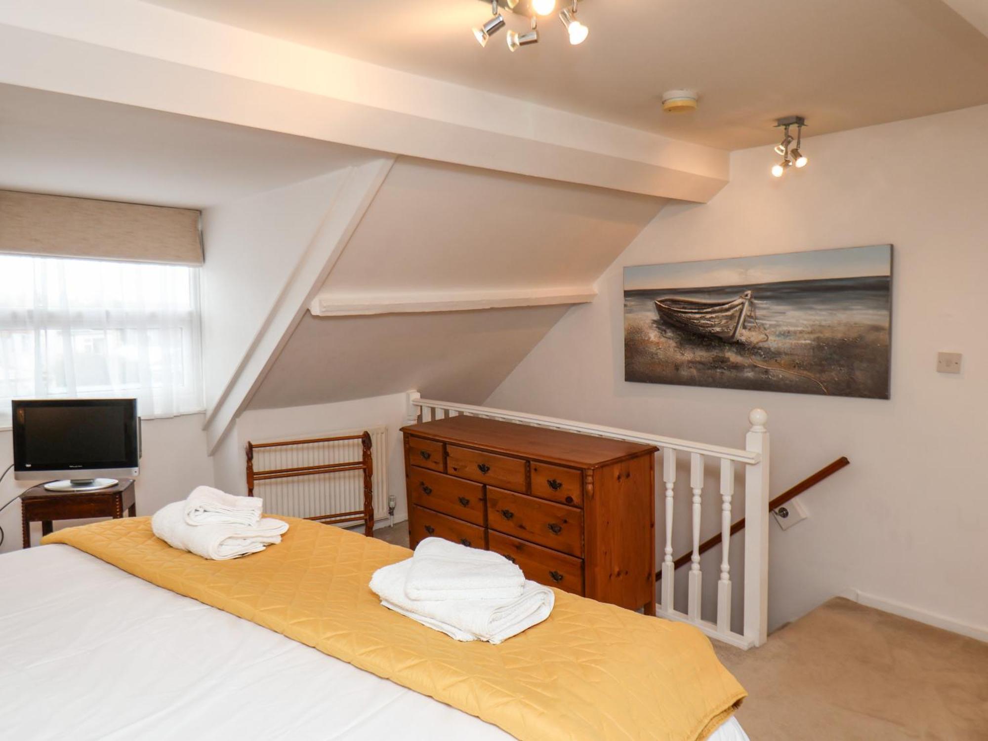 Bluebell Cottage Bridlington Luaran gambar