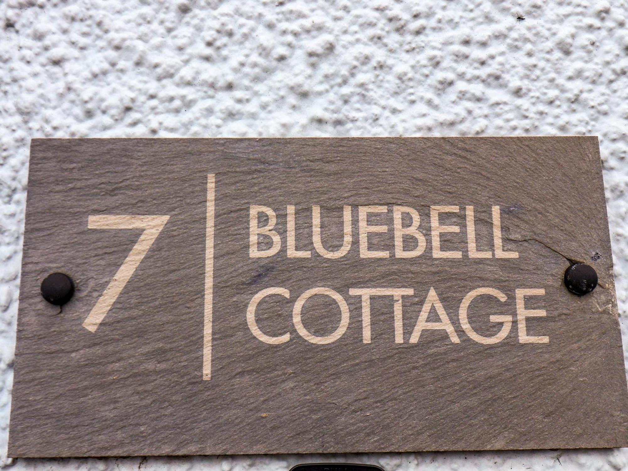 Bluebell Cottage Bridlington Luaran gambar