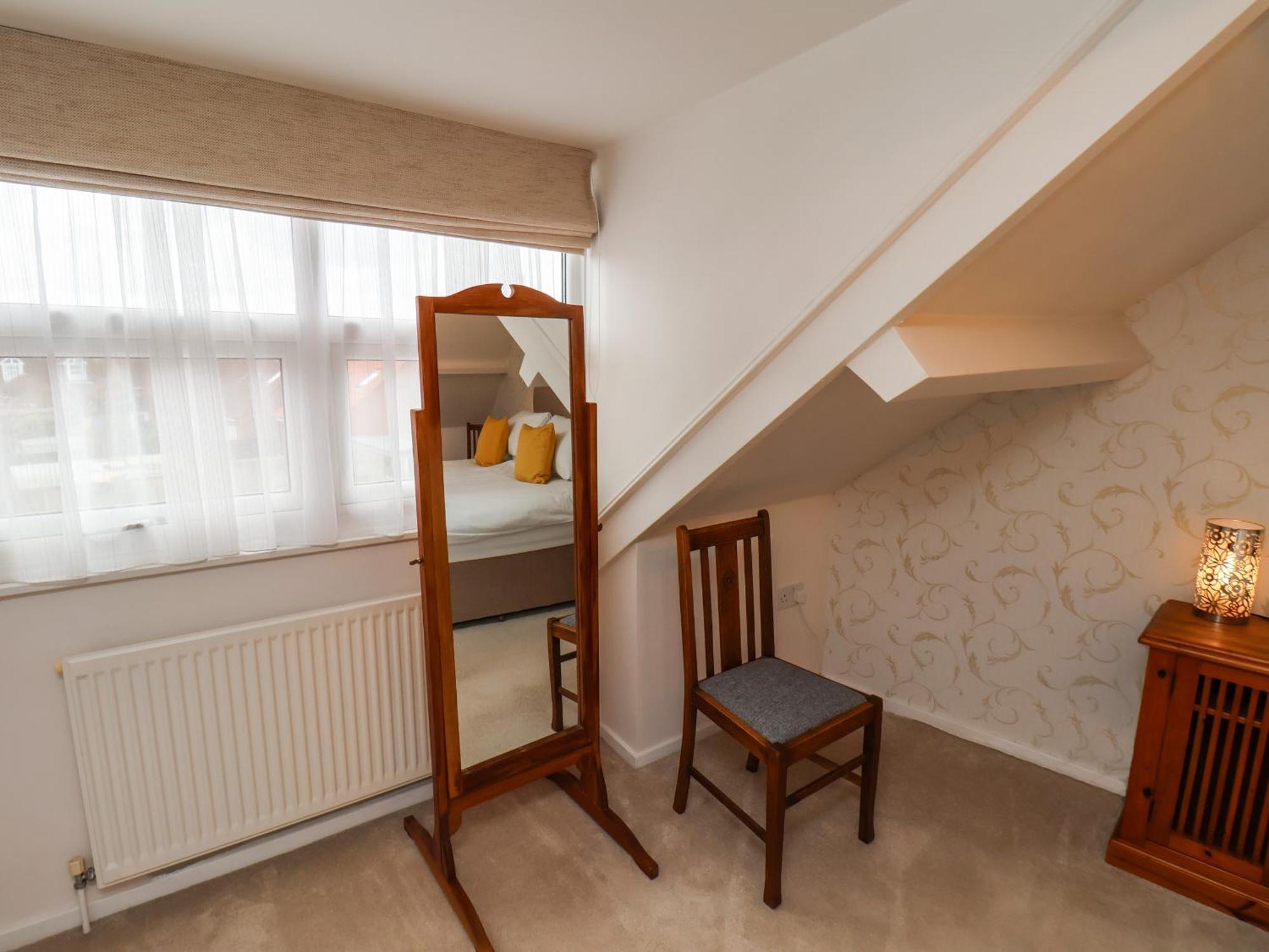 Bluebell Cottage Bridlington Luaran gambar