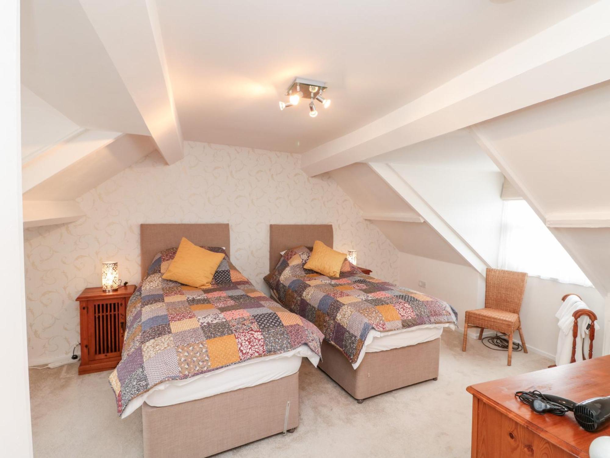 Bluebell Cottage Bridlington Luaran gambar