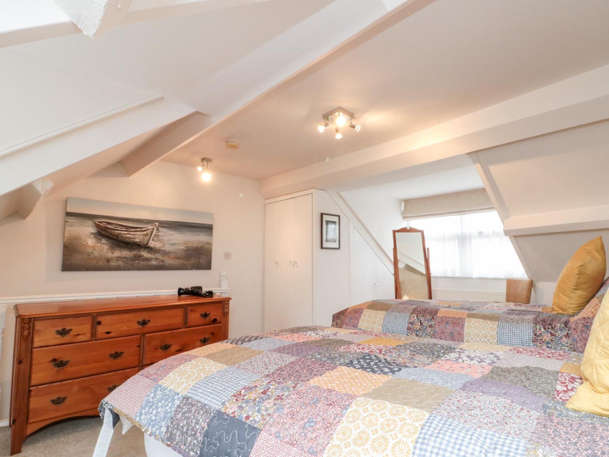 Bluebell Cottage Bridlington Luaran gambar